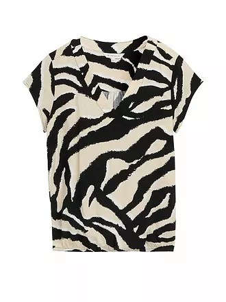 TOM TAILOR | Blusón | beige